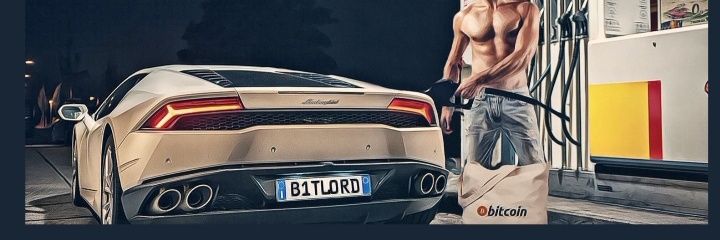 Crypto ฿itlord banner