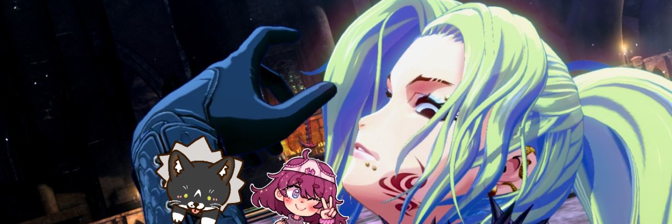 Fleur_Rapture's profile banner image