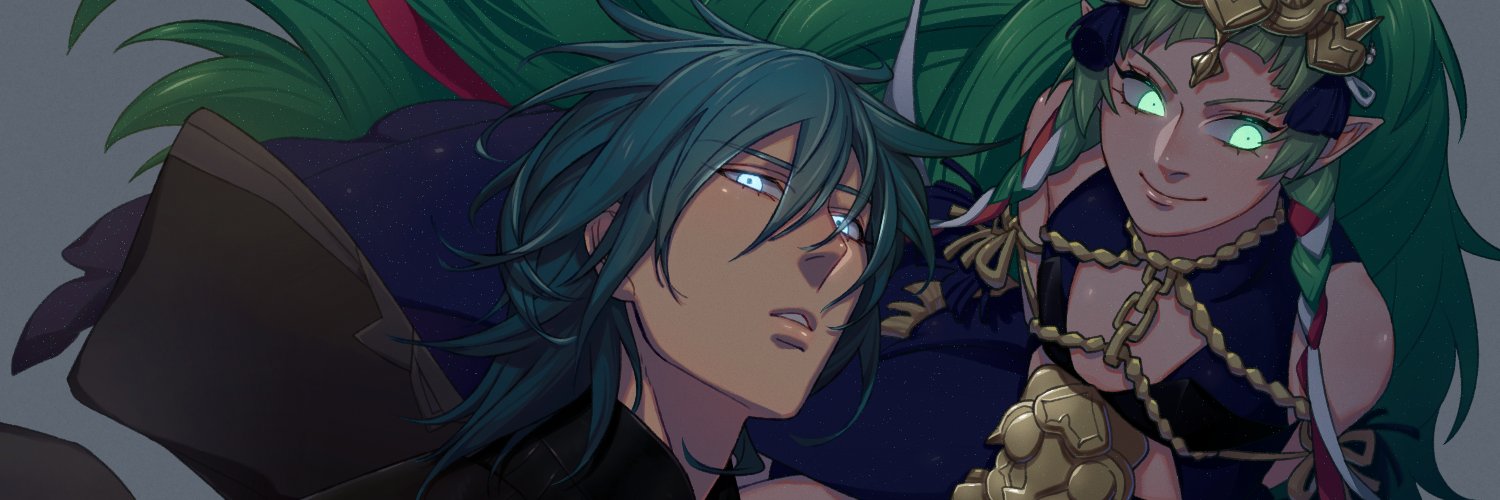 lettutsu's profile banner image