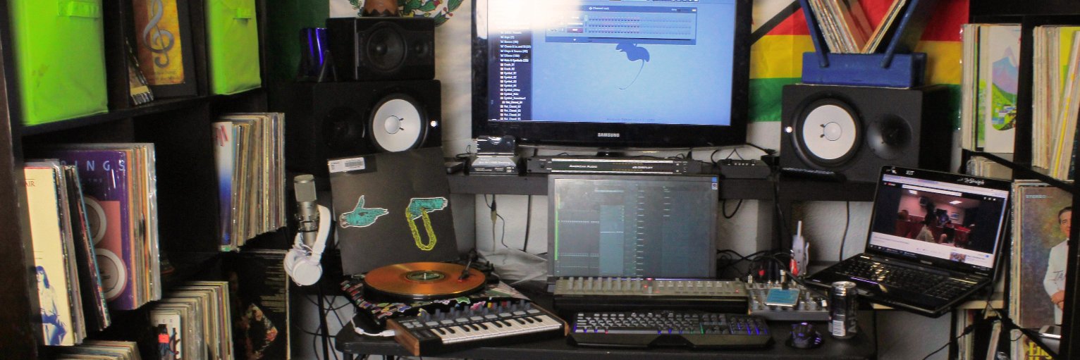 xitbeatz's profile banner image