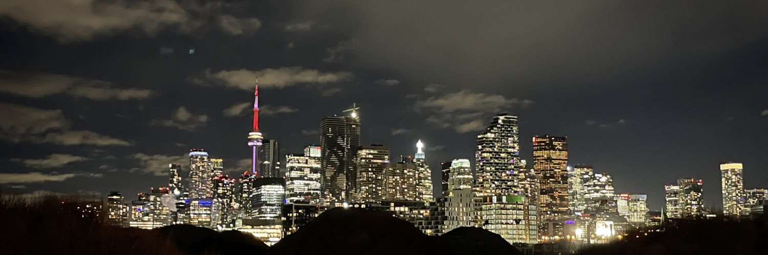 willforyouTO's profile banner image