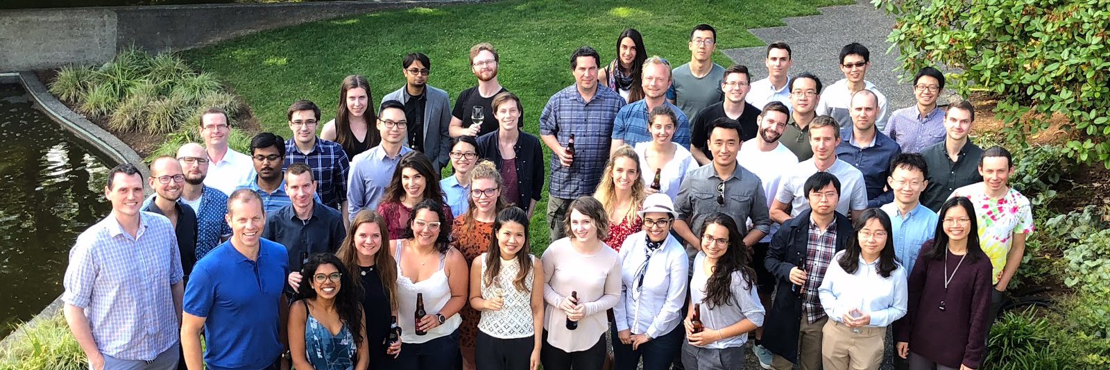 Curtis P. Berlinguette banner