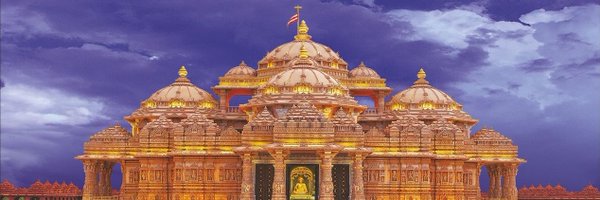 BhaktiVibes_ Profile Banner