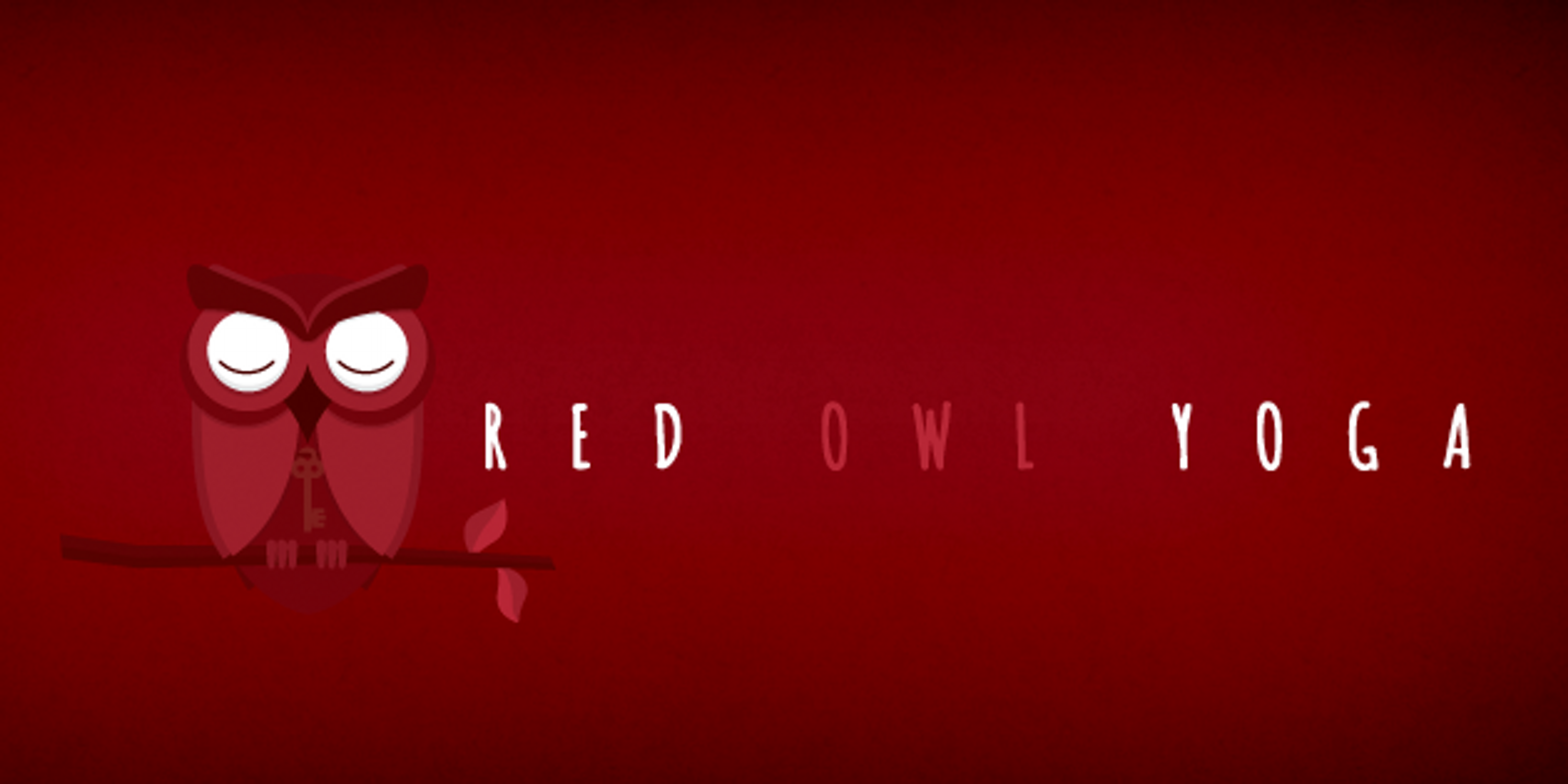 RedOwlYoga's profile banner image