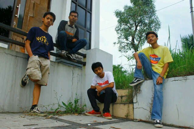 Dream For Future banner