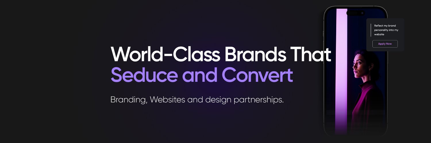 Isaac | The Brandfather banner