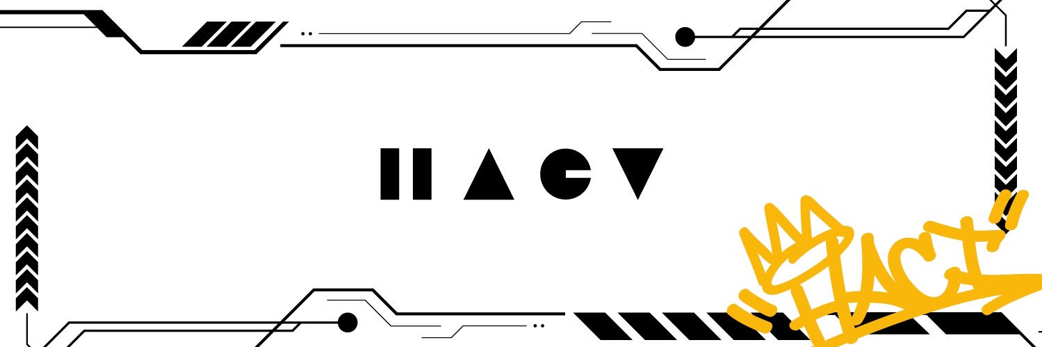 HACT's banner