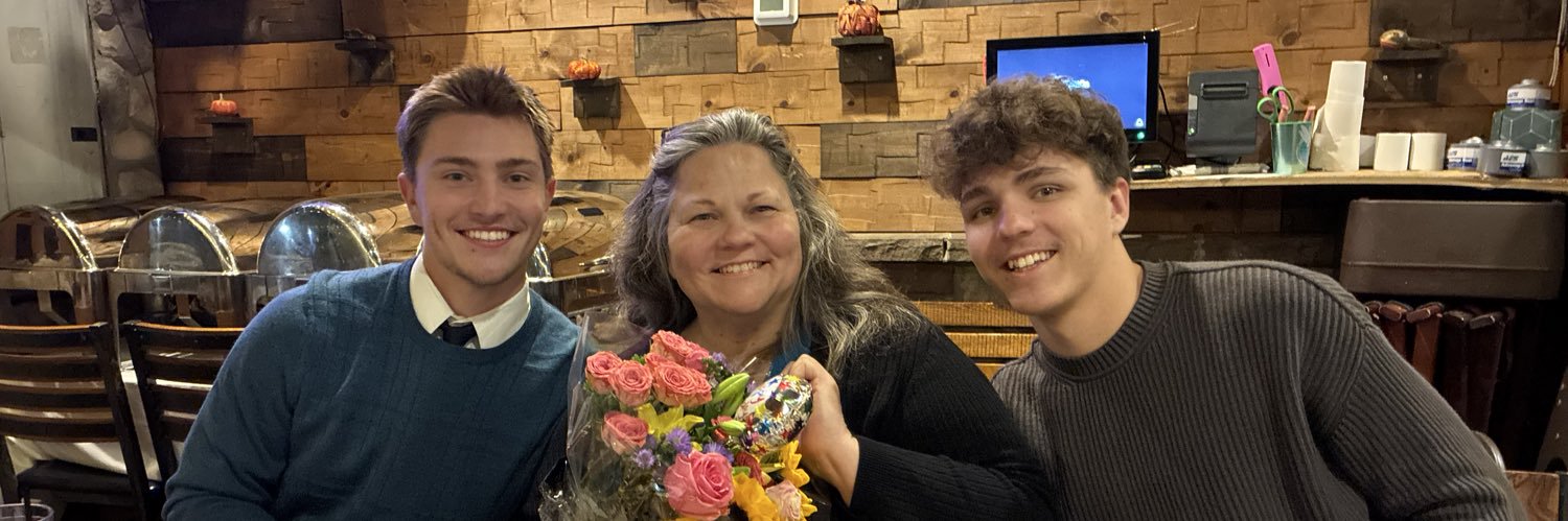 David Sampson banner