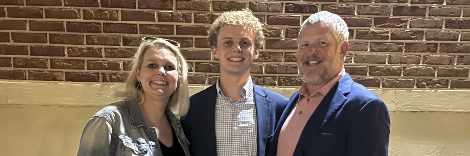 BlakeEBuchanan's profile banner image