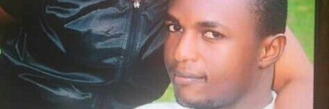 Ivan Twinoweitu's banner