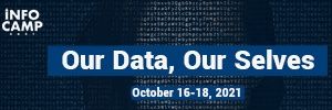 InfoCamp Berkeley banner