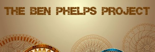 BenPhelpsMusic's profile banner image