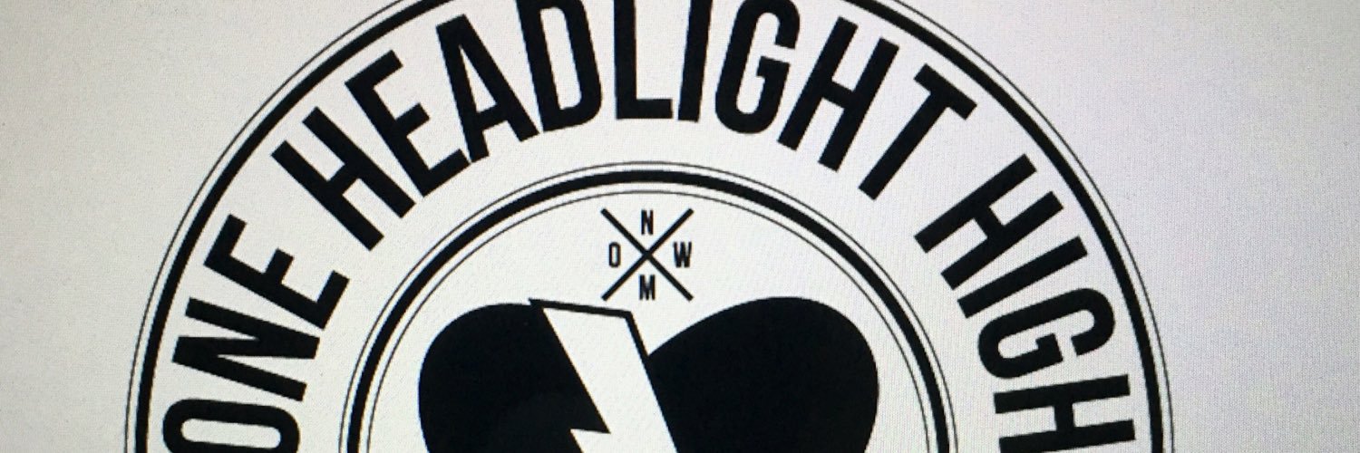 1HeadlightHigh's profile banner image