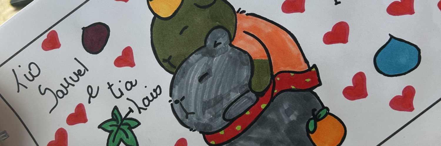 laisods's profile banner image