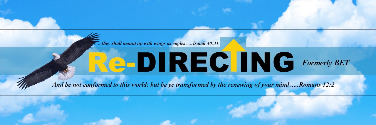 ReDirectingMe's profile banner image
