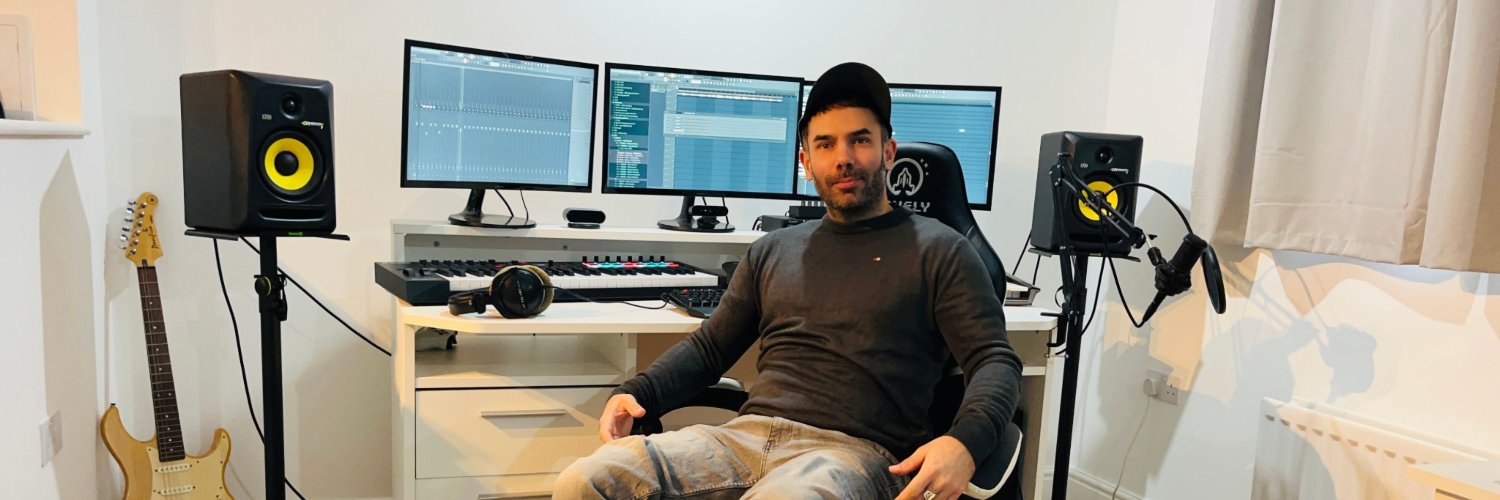 ProducersBuzz - PAV - Music Production banner