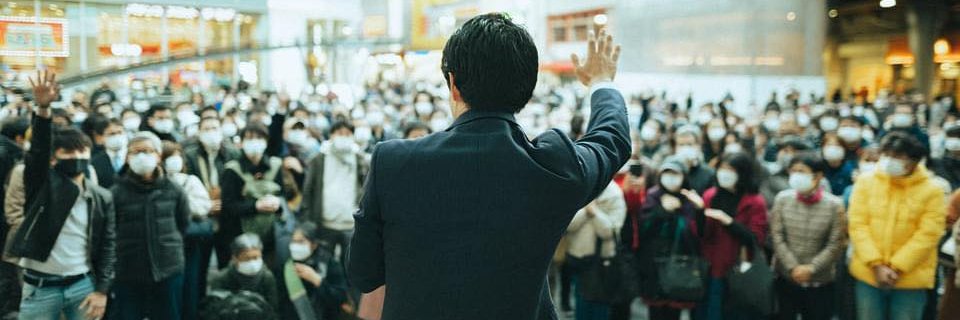 小川淳也｜立憲民主党幹事長｜香川1区｜衆議院議員🚲's banner