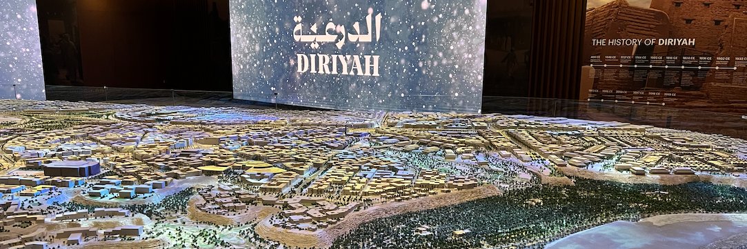 William Janis banner