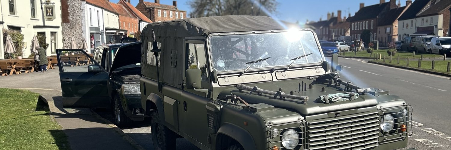 Prussian Princess👑🐕♥️ banner