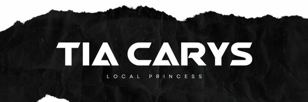 TiaCarys Profile Banner