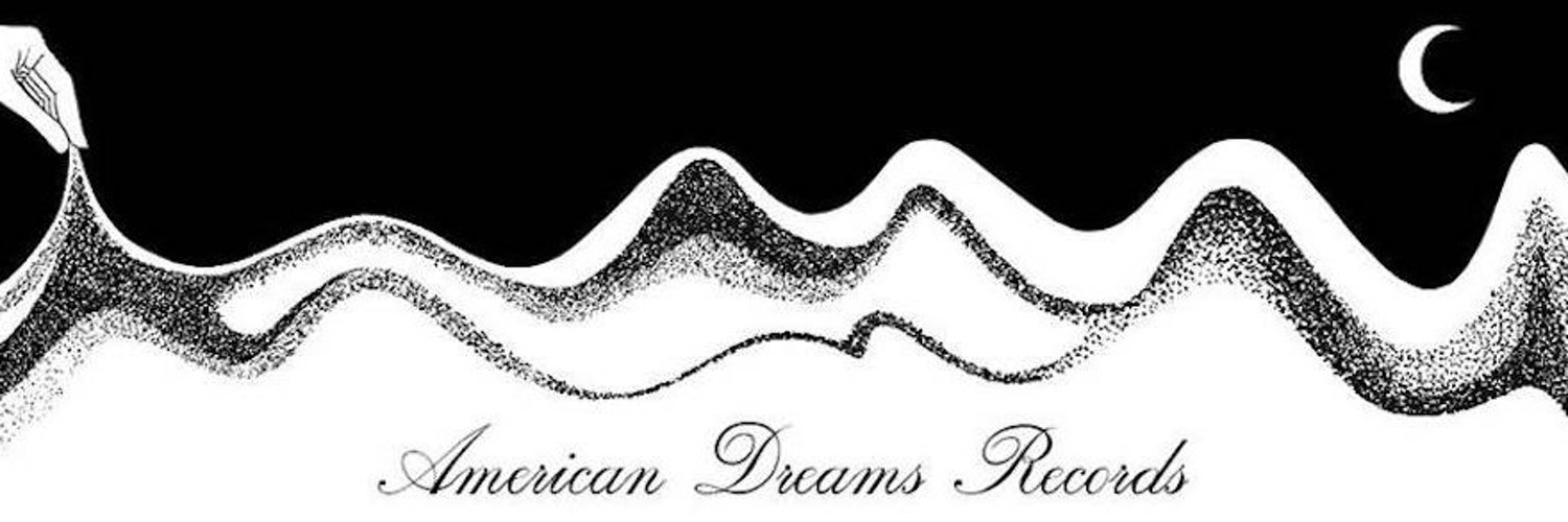 American Dreams Records Profile Banner