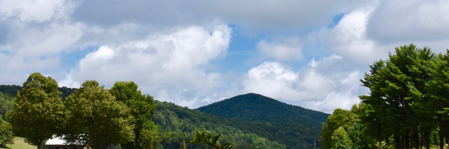 mountaintopWX's profile banner image