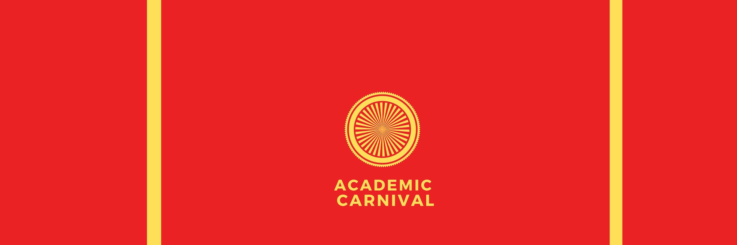 Academic Carnival banner