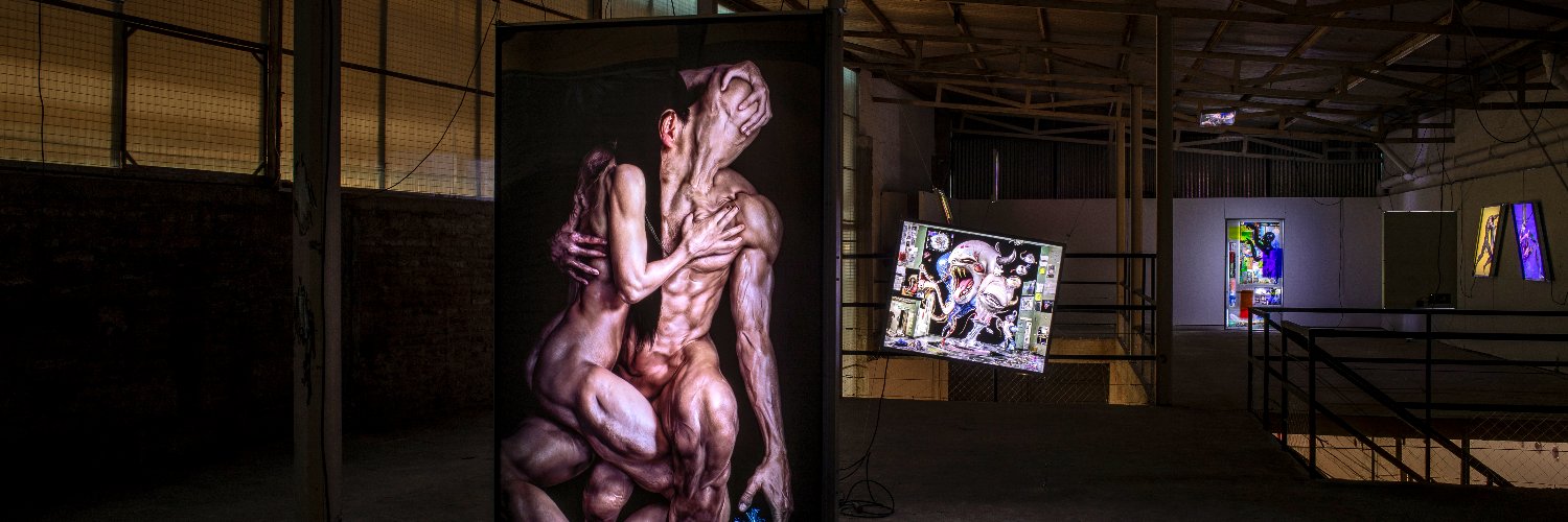 Frenetik Void banner