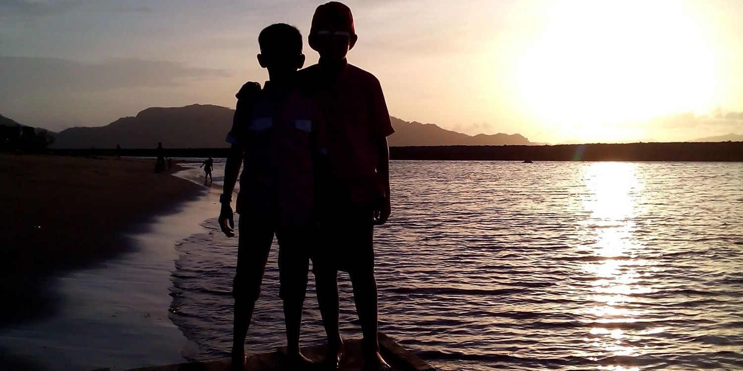 riski95pratama's profile banner image