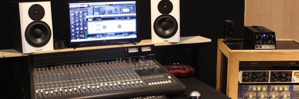 SGMusicProd Profile Banner