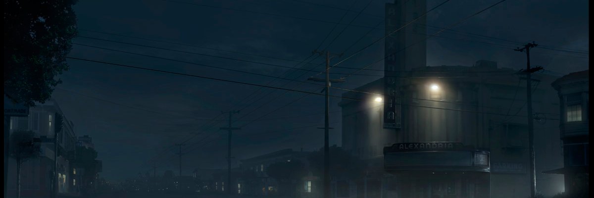 Ericpbouffard's profile banner image