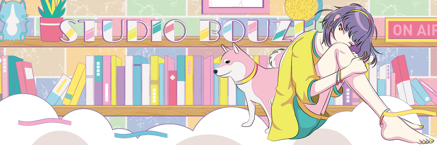 stdo_buz's profile banner image
