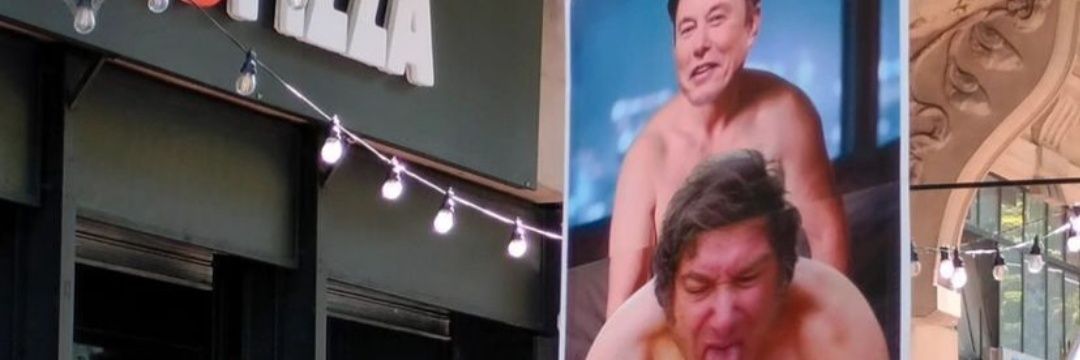 La Neurona Rebelde banner