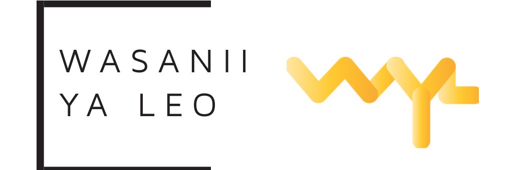 Wasanii Ya Leo banner