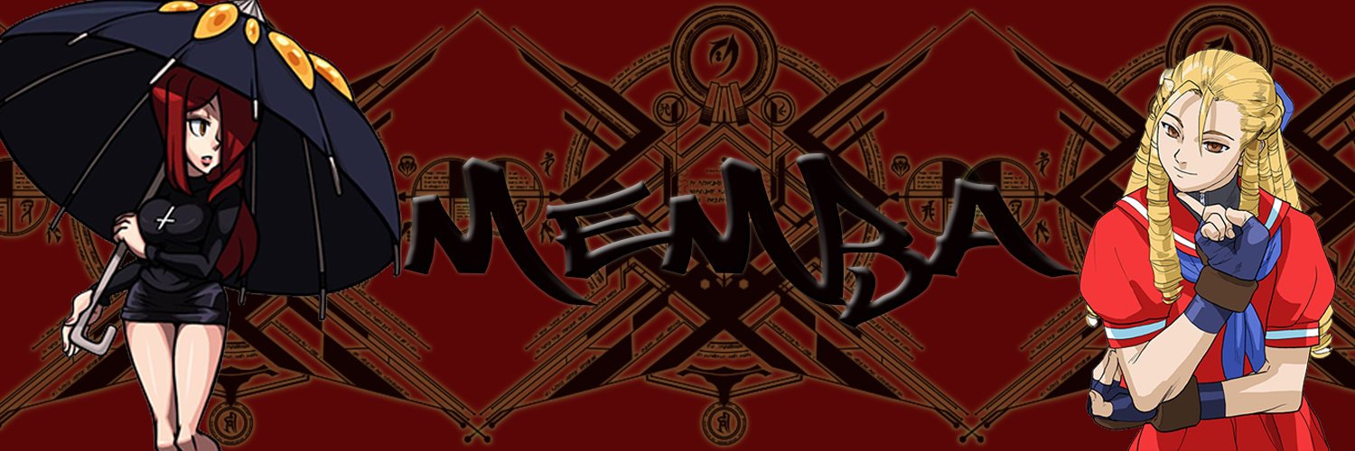 MembaDP's profile banner image