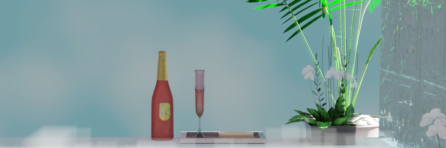 Alpha Chrome Yayo's banner