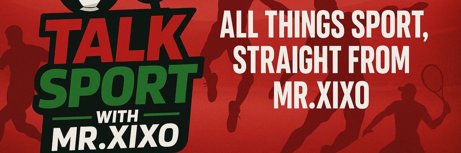 MXixo13's profile banner image
