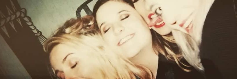 Grace banner