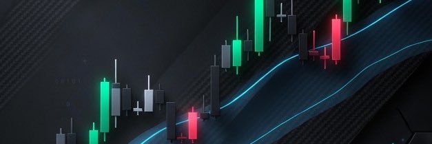 Ewcill Trader 💹 📈📊 banner