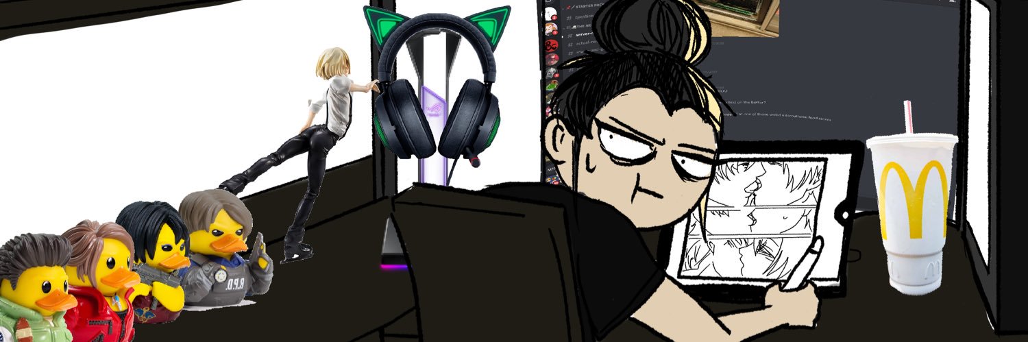 🖤Sam🖤 banner