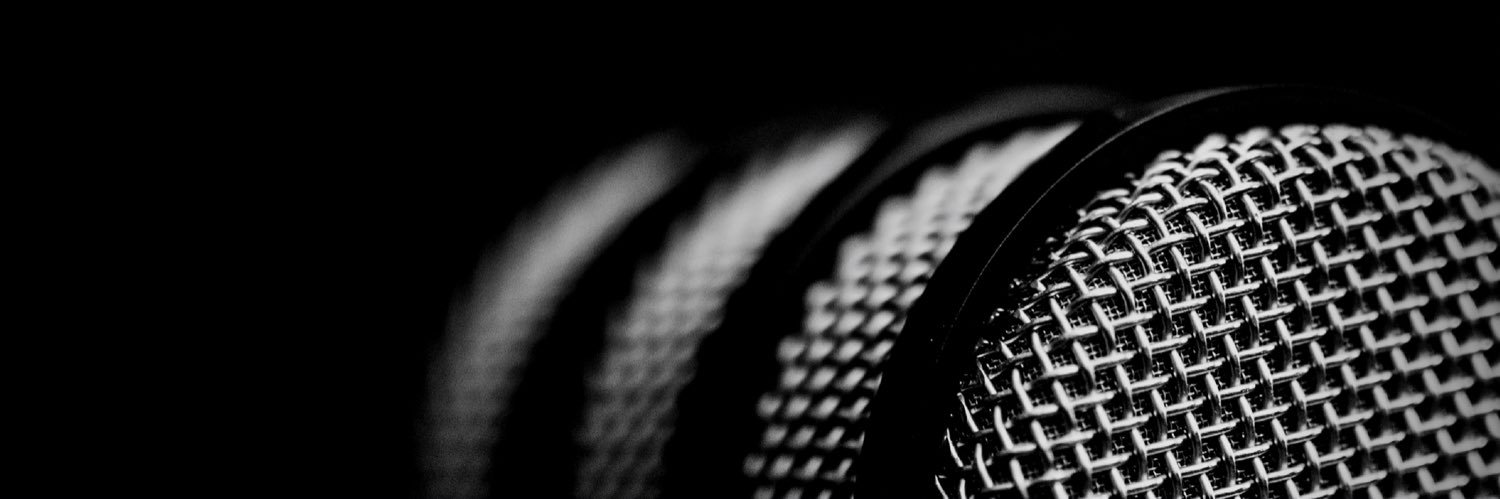 UK's BIGGEST DJ Podcast... banner