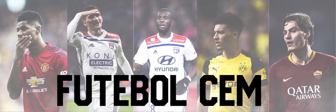 CemFutebolCem's profile banner image