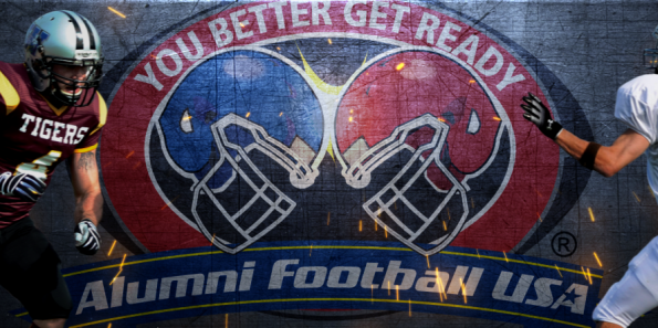 AlumniFootball's profile banner image