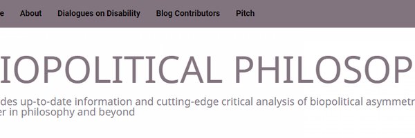 biopoliticalph Profile Banner