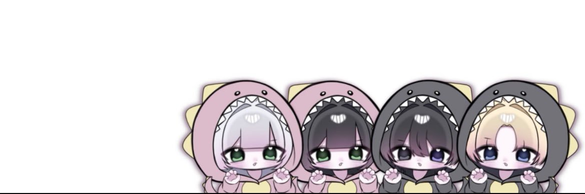 ᘗ⃒きらるま ˊᵕˋ ☃ banner