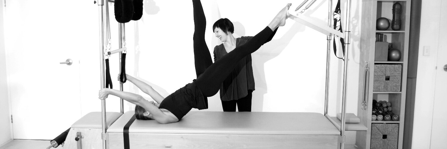 MyPilatesLounge's profile banner image