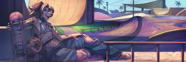 TheGreatFloki Profile Banner