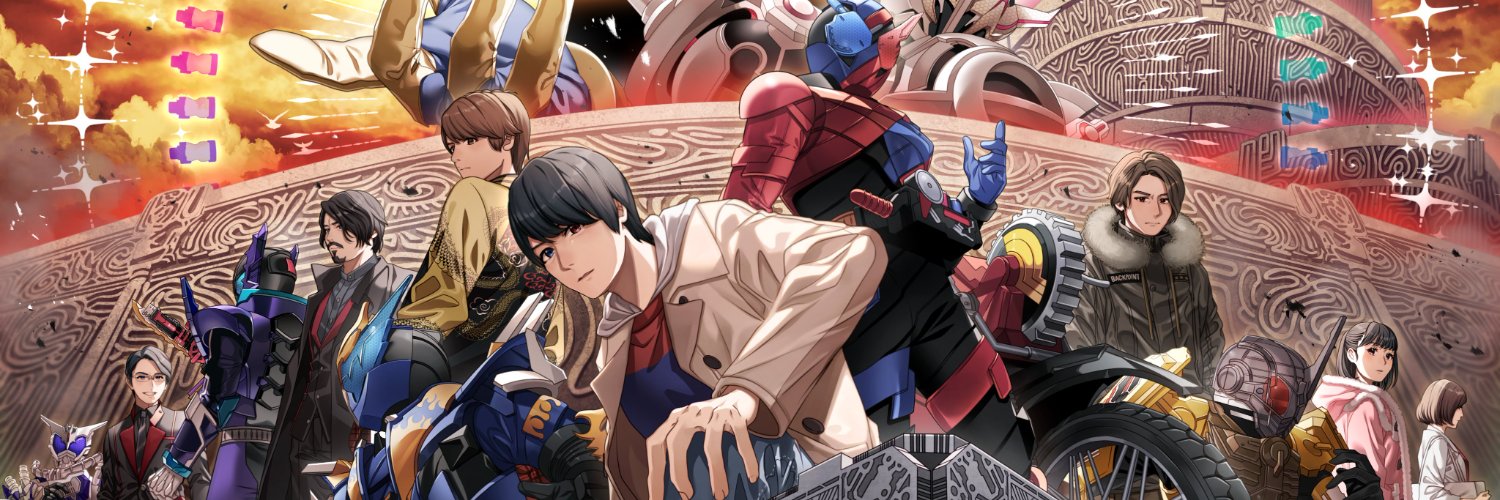 KeychoUwU's profile banner image