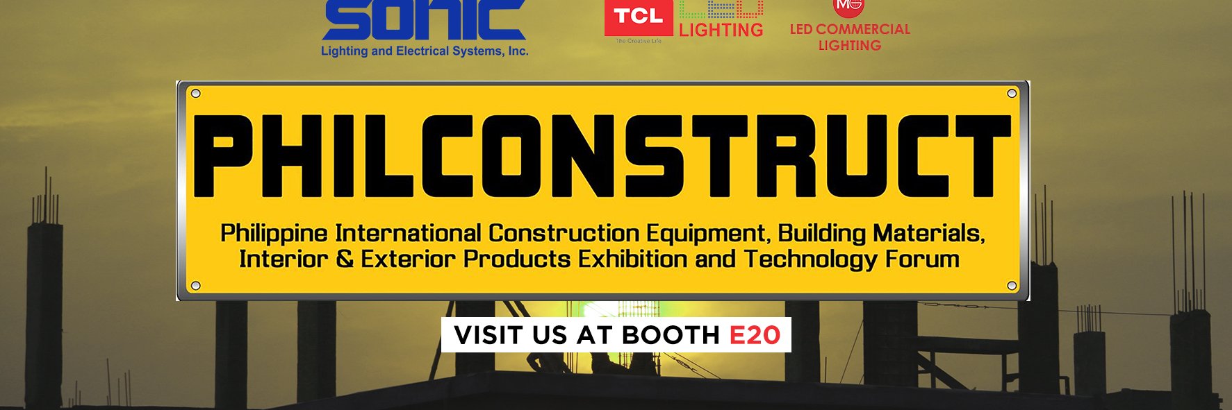 TCLLedLighting's profile banner image