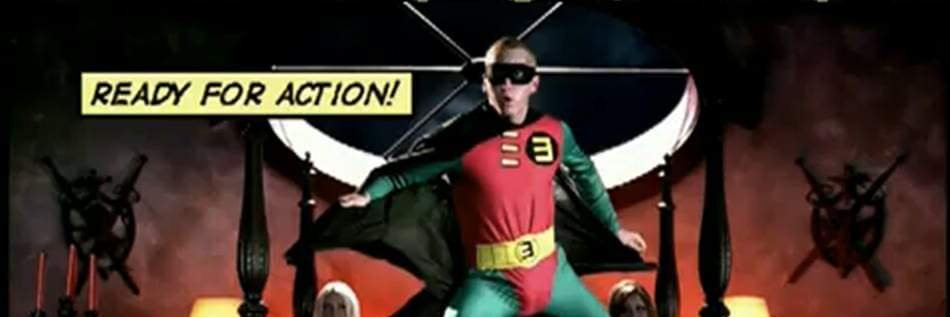 Tymek Ciechanowicz banner